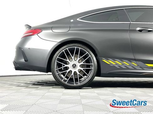 Used 2023 Mercedes-Benz C 63 AMG S image 49