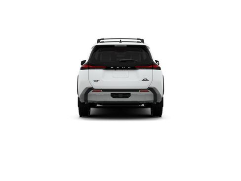New 2026 Toyota RAV4 AWD Plug-in Hybrid image 8