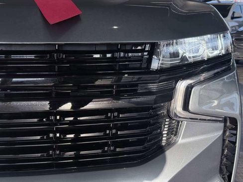 Used 2021 Chevrolet Tahoe LT w/ LT Signature Plus Package AWD/4WD image 5