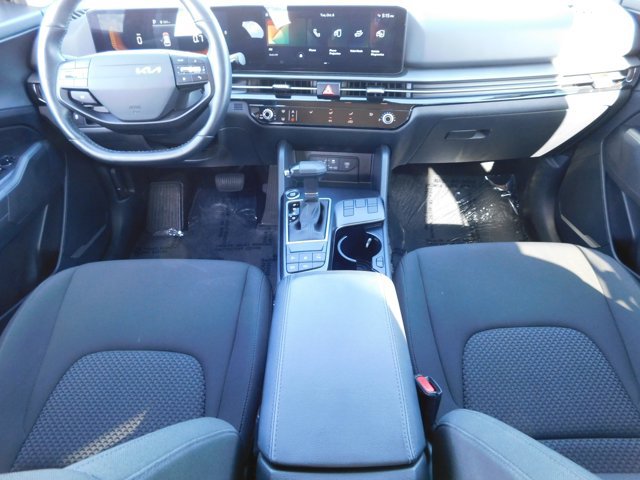 Used 2026 Kia Sportage LX FWD image 23