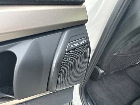Certified 2025 BMW X3 xDrive30 AWD/4WD image 12