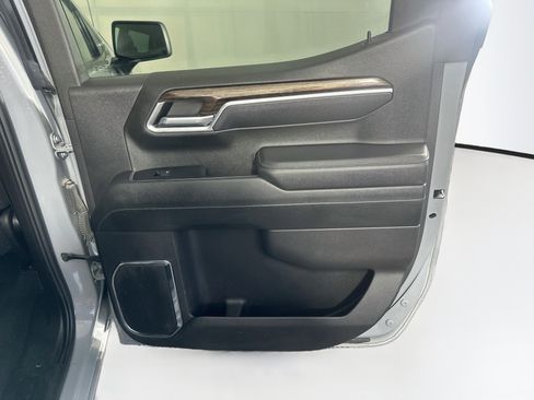Used 2024 GMC Sierra 1500 Elevation RWD image 28