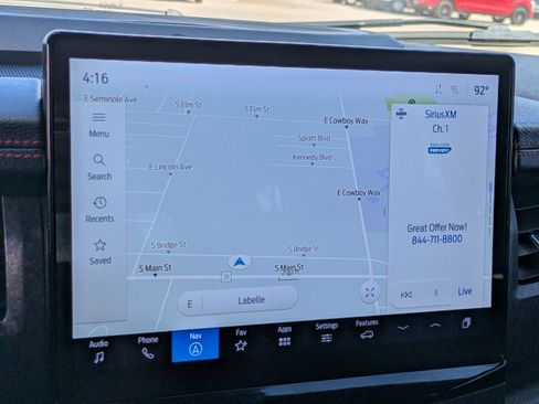 Used 2022 Ford Expedition Limited image 27