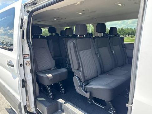 Used 2024 Ford Transit 350 XLT RWD image 15