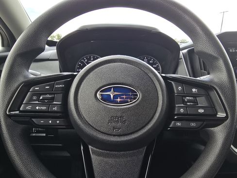 Certified 2024 Subaru Crosstrek 2.0i Premium AWD/4WD image 22