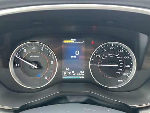 Used 2022 Subaru Crosstrek 2.5i Limited image 26