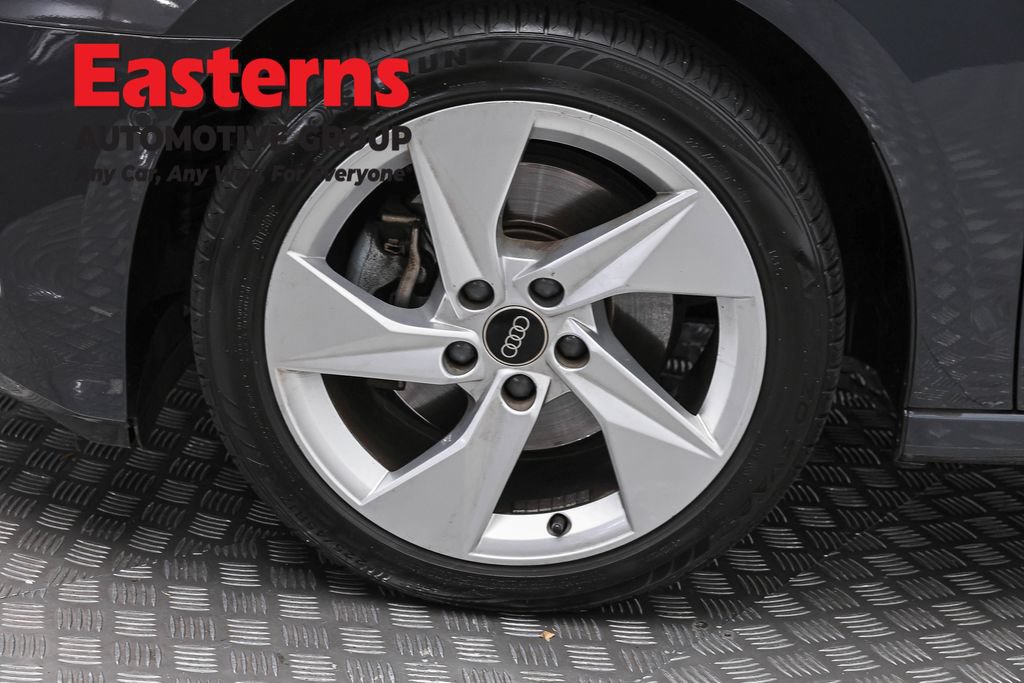 Used 2024 Audi A3 2.0T Premium FWD image 33