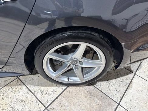 Used 2019 Audi A5 2.0T Premium w/ Convenience Package image 9