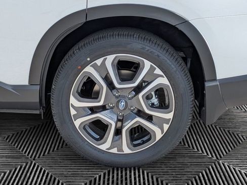 New 2026 Subaru Ascent Touring AWD/4WD image 9