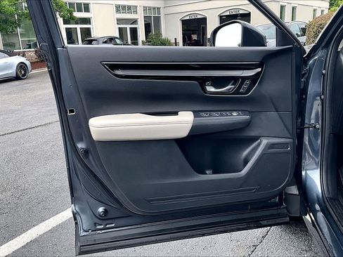 Certified 2023 Honda CR-V EX-L image 22