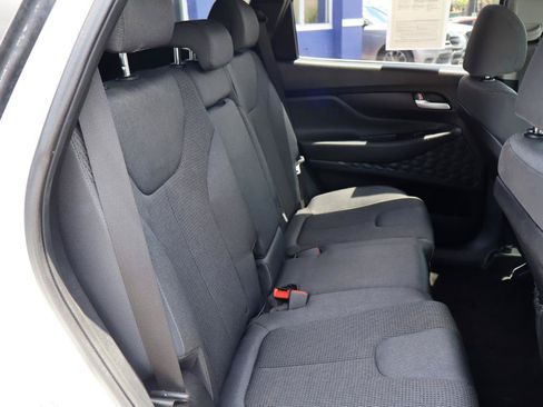 Used 2019 Hyundai Santa Fe SEL FWD image 15