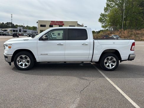 Used 2020 RAM 1500 Big Horn image 6