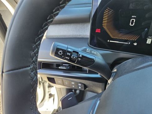 New 2027 Kia Telluride EX X-Line image 24