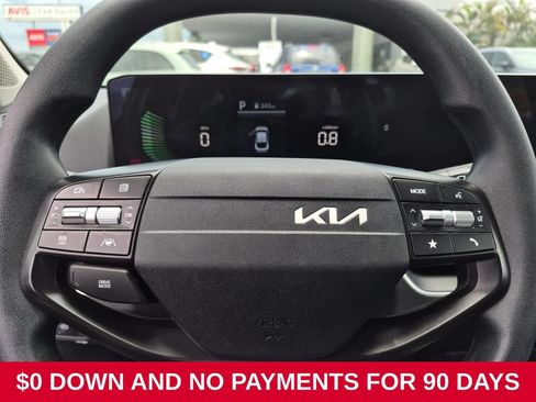 Used 2025 Kia K4 FWD image 21