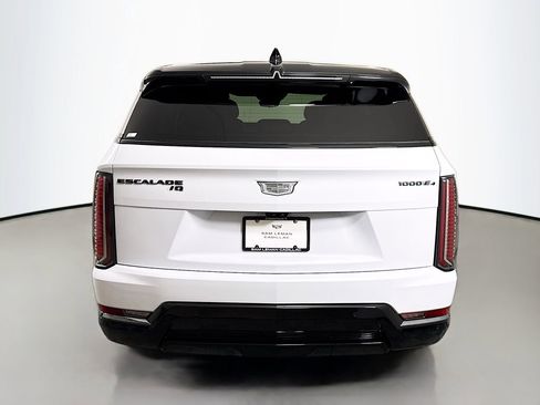 New 2026 Cadillac Escalade IQ Sport 1 image 6