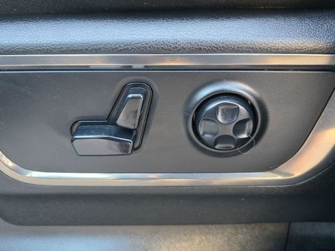 Used 2019 RAM 1500 Limited image 12