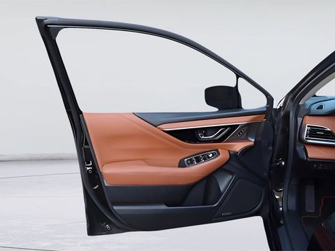 Used 2020 Subaru Legacy Touring XT image 16