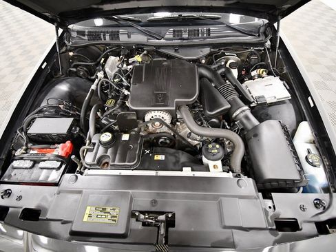 Used 2007 Ford Crown Victoria LX image 11