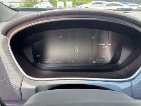 Used 2019 Lincoln Nautilus Reserve AWD/4WD image 15
