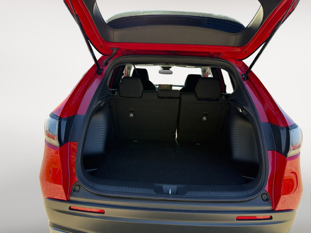Used 2025 Honda HR-V Sport image 16