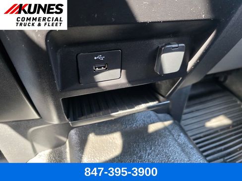 Used 2021 Ford F450 XL w/ Power Equipment Group AWD/4WD image 45