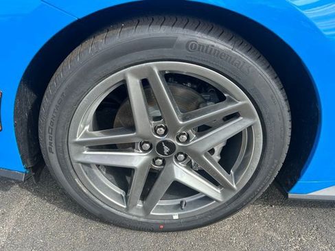 New 2026 Ford Mustang Premium image 9