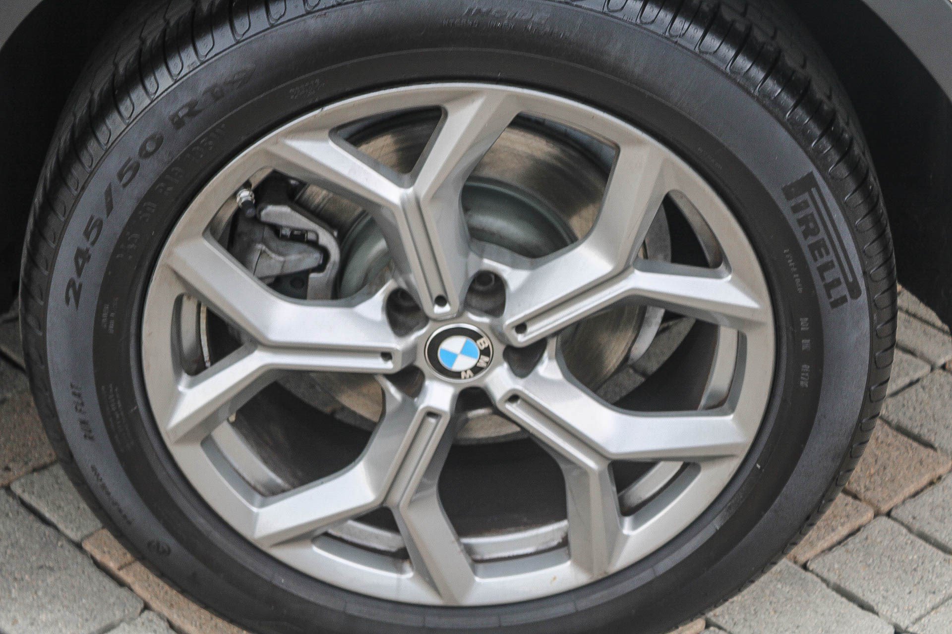Used 2023 BMW X3 xDrive30i AWD/4WD image 12