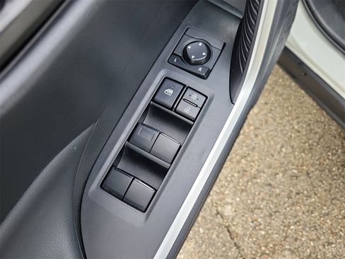 Used 2025 Toyota RAV4 LE image 14