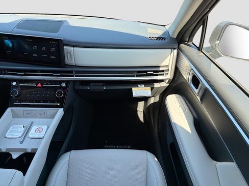 New 2026 Hyundai Santa Fe SEL w/ Tow & Go Package image 18