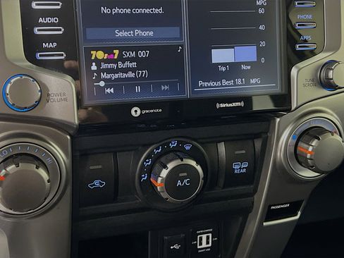 Used 2023 Toyota 4Runner TRD Sport image 26