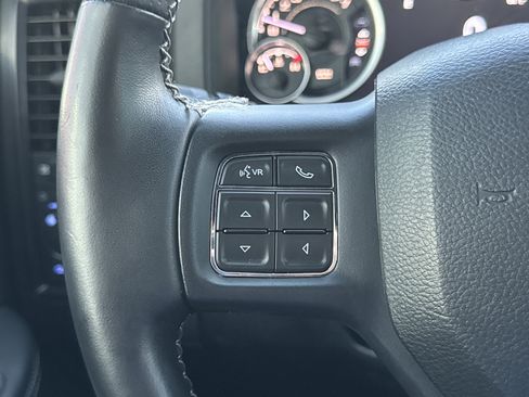 Used 2017 RAM 1500 Rebel w/ Luxury Group image 15