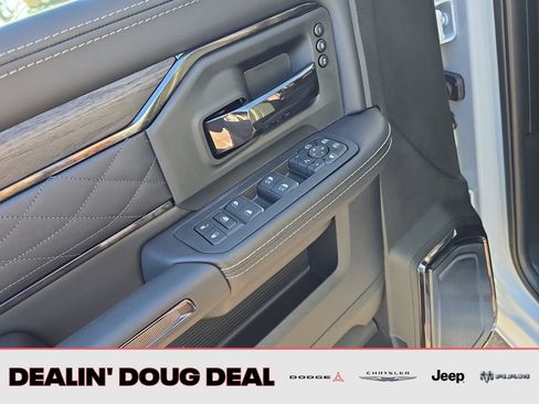 New 2026 RAM 3500 Limited image 12