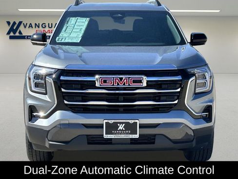 New 2026 GMC Terrain Elevation w/ Elevation Premium Package image 8