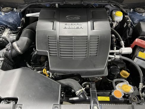 Used 2023 Subaru Forester Limited image 17