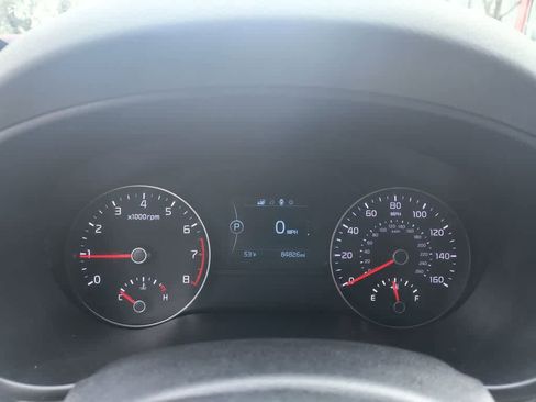 Used 2018 Kia Sportage LX image 15