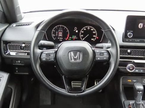 Used 2023 Honda Civic Sport image 18