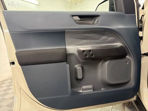 New 2025 Ford Maverick XL w/ Equipment Group 102A image 15