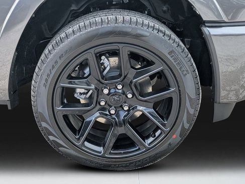 New 2026 RAM 1500 Laramie w/ Night Edition image 9