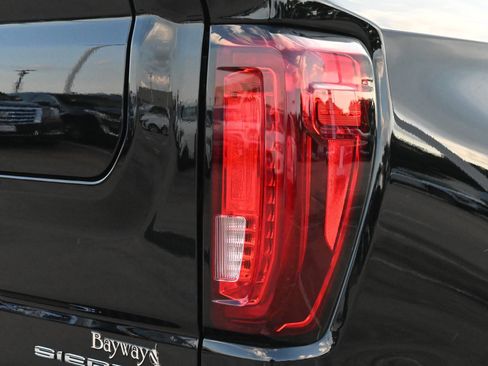 Used 2026 GMC Sierra 1500 Denali Ultimate AWD/4WD image 22