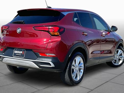 Used 2023 Buick Encore GX Preferred FWD image 22
