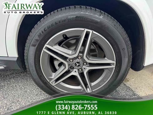 Used 2022 Mercedes-Benz GLE 350 image 32
