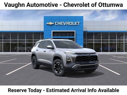 New 2026 Chevrolet Equinox ACTIV