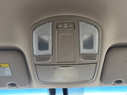 Used 2017 Hyundai Tucson SE Plus w/ Cargo Package FWD image 12