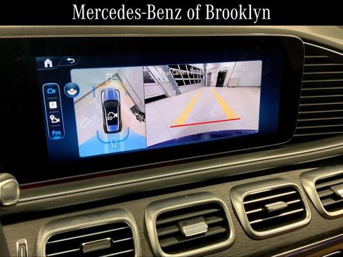 Certified 2026 Mercedes-Benz GLE 350 GLE 350 image 27