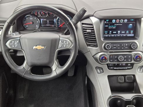 Used 2019 Chevrolet Tahoe LT RWD image 21