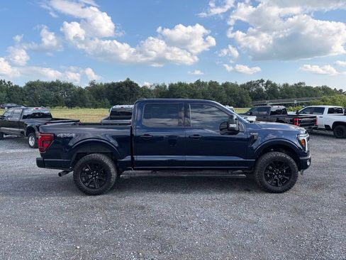 Used 2024 Ford F150 Platinum AWD/4WD image 14