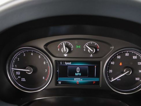 Used 2019 Buick Enclave Essence image 15