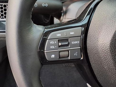 Used 2023 Honda Civic EX-L image 17