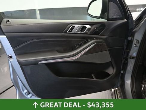 Used 2024 BMW X5 xDrive40i AWD/4WD image 18