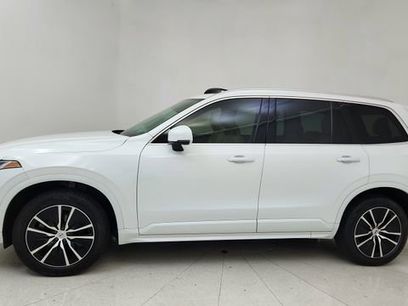 Used 2020 Volvo XC90 T6 Momentum